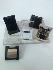 Transparent Eye Shadow Case