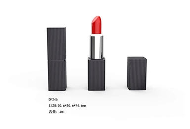 paper lipstick tube packaging