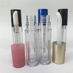 lip gloss tubes with wands 4 ml