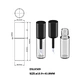 Mini 2ml Gloss Tube