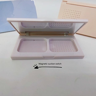 Air Bb Cushion Box