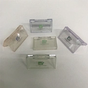 eplaceable monochrome eye shadow box