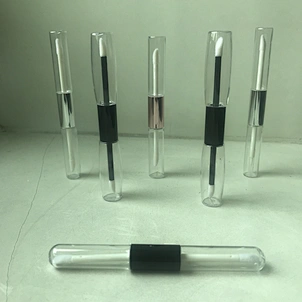 Double Lipgloss Tubes
