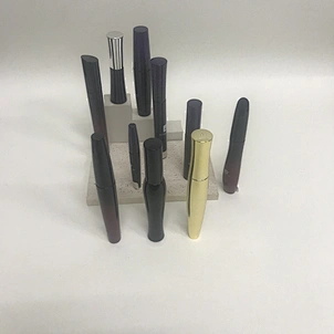 eyelash brush tube