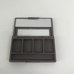 make your own eyeshadow palette