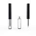 5ml Mini slender cylinder empty eyeliner tube container Eyeliner container with fine brush can be customized for color and logo