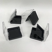 compact powder makeup packaging