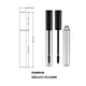 custom eyelash tubes