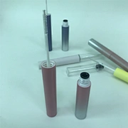 eyelash oil tubes