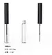 eyelash mascara tube private labels
