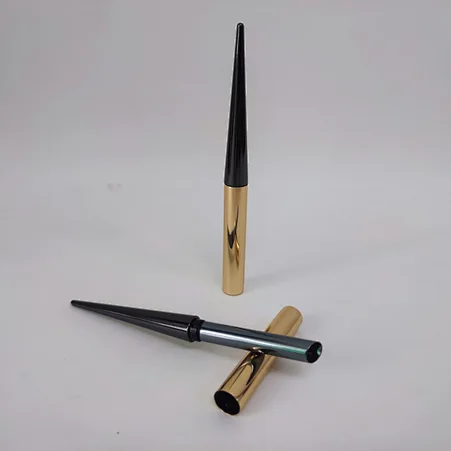 bullet shaped lipstick tube