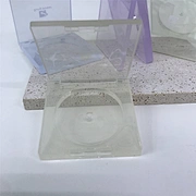 Cosmetic Foundation Case