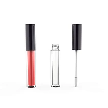 empty lipgloss tubes