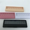 Eye shadow container with mirror