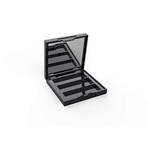 Cosmetic powder compact