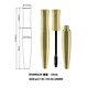 Eyeliner Packaging