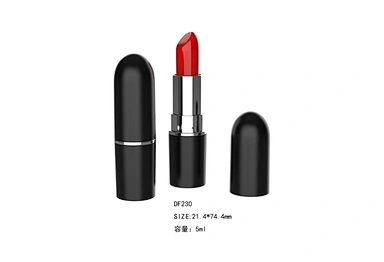 Bullet Lipstick Tube