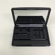 eyeshadow pallet