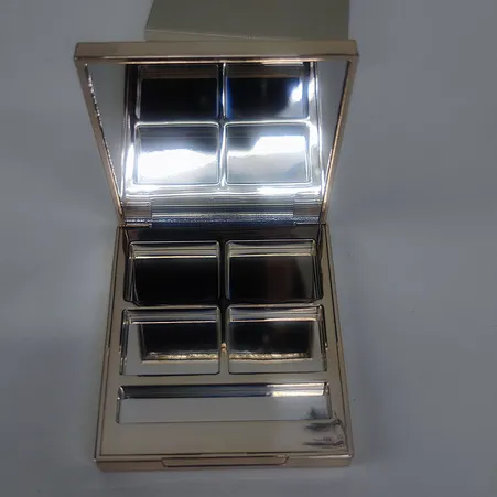 eye shadow container