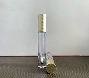 Big Brush Applicator Wand Lipgloss Tube