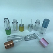 custom lip gloss tubes