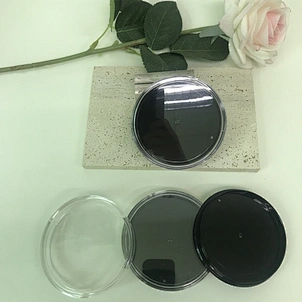 COMPACT CASE