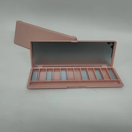 matte eyeshadow box
