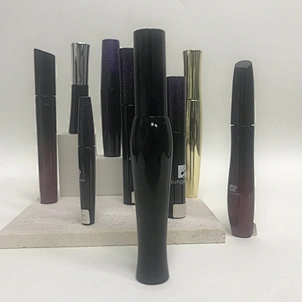 eyelash brush tube