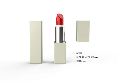 Lipstick 12.7 MM Cosmetics Packaging