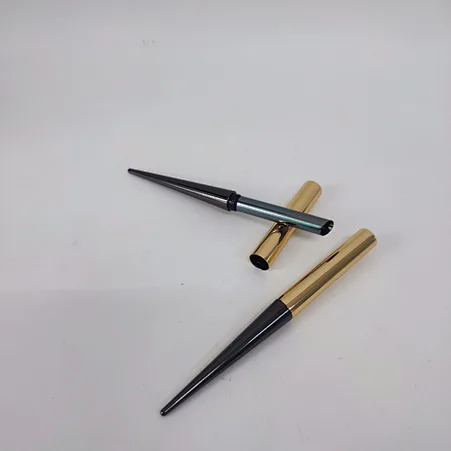 bullet shaped lipstick tube