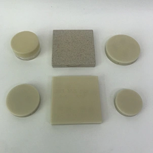 PLA Material makeup packaging