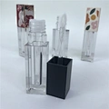 big brush lip gloss tubes