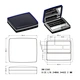 Plastic Eyeshadow Palette box