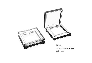 replaceable iron pan design blush case