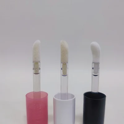 Lip Gloss Tube Custom Color