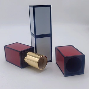 4.5ml square lipstick container