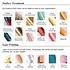 10ml with unique eyelash glue tube