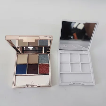 Blush Palette Case