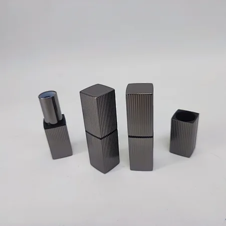 Magnetic Lip Balm Tube