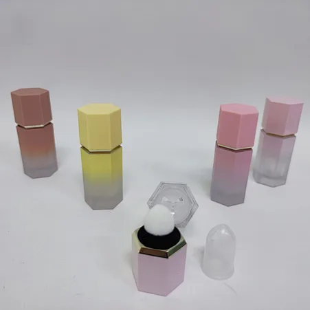 Liquid Blush Tube