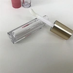 lip gloss tubes with wands 4 ml