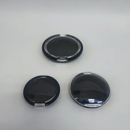 COMPACT CASE