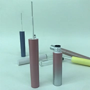 eyelash oil tubes
