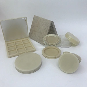 PCR Eco Friendly Compact Powder Container
