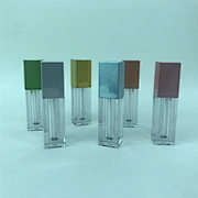 lipgloss tube containers
