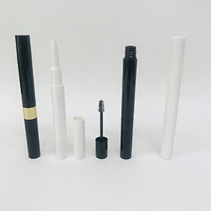 Eye pencil tube