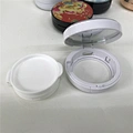 powder packaging plastic