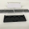 Eyeshadow Transparent Plastic Cosmetic