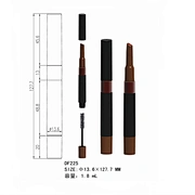 Eye pencil tube