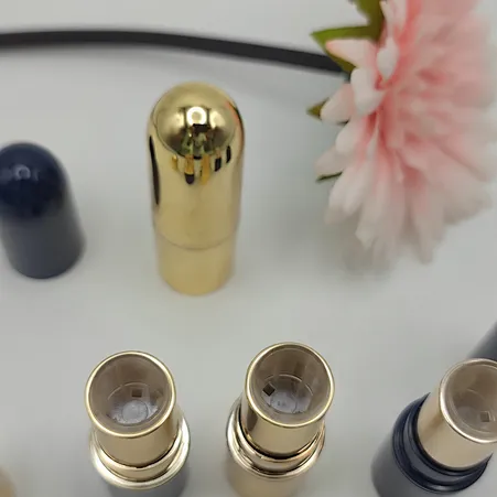Lip Balm tubes